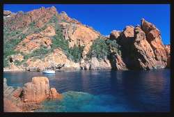 Video la Corse