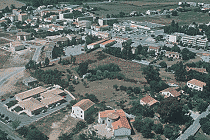 U Cateraghju-Aleria