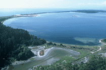 Etang de Diana