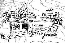 Forum d'Aleria