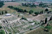 Site archéologique