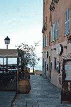 Ruelles de la citadelle