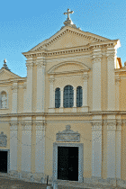 Sainte Marie