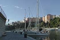 Vieux Port de Bastia