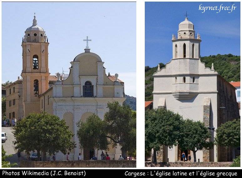 Cargese