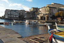 Port d'Erbalunga