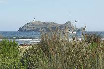 La Giraglia