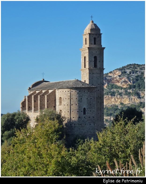 Patrimonio