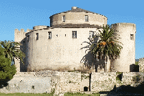 fort de Saint Florennt