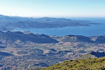 Golfe de Saint Florent