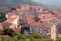 Sainte Lucie de Tallano