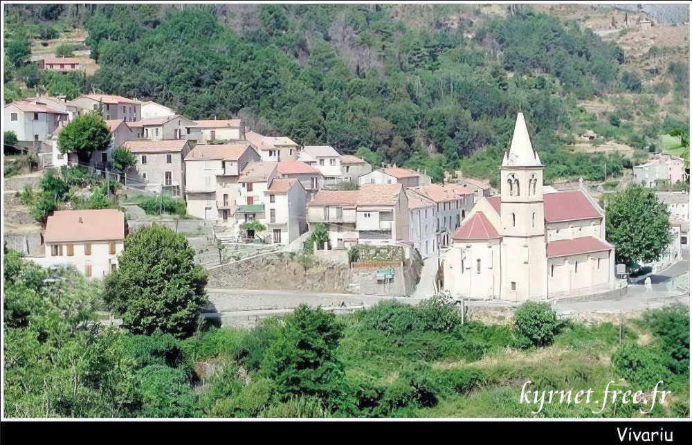 Vivariu